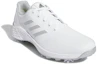 Lookbook adidas ZG21 Wide ''Wit Zilver Metallic'' GV9107