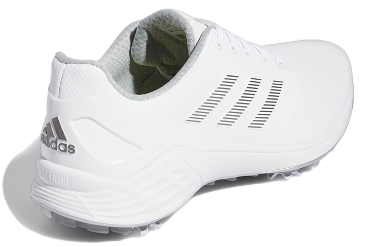 Shop adidas ZG21 Wide ''Wit Zilver Metallic'' GV9107