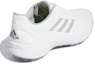 Shop adidas ZG21 Wide ''Wit Zilver Metallic'' GV9107