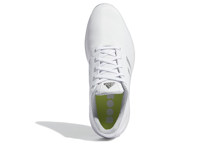 Purchase adidas ZG21 Wide ''Wit Zilver Metallic'' GV9107