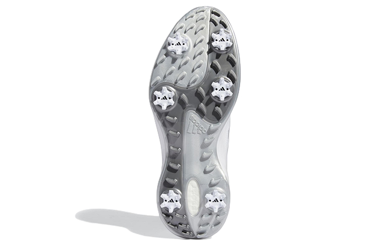 Details for adidas ZG21 Wide ''Wit Zilver Metallic'' GV9107