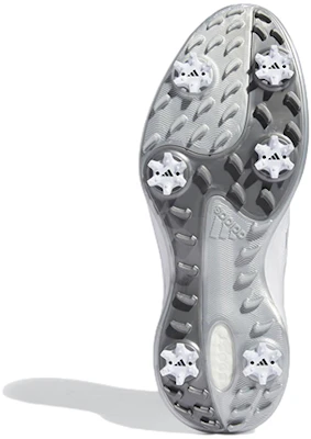 adidas ZG21 Wide ''Wit Zilver Metallic'' GV9107 Details for adidas ZG21 Wide ''Wit Zilver Metallic'' GV9107