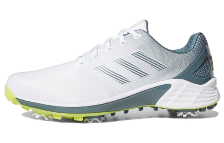 adidas ZG21 Wide White/Blue FX6627