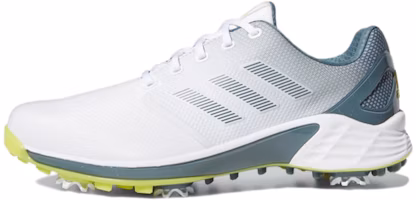 adidas ZG21 Wide White/Blue FX6627 adidas ZG21 Wide White/Blue FX6627