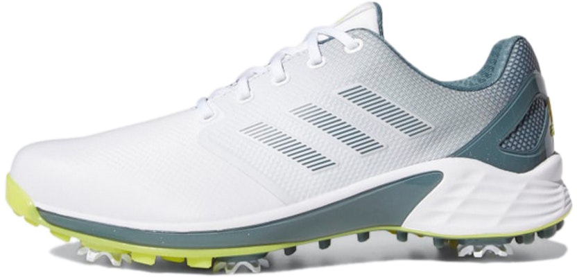 adidas ZG21 Wide White/Blue FX6627 Buy adidas ZG21 Wide White/Blue FX6627
