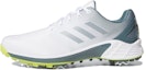Buy adidas ZG21 Lebar Putih/Biru FX6627