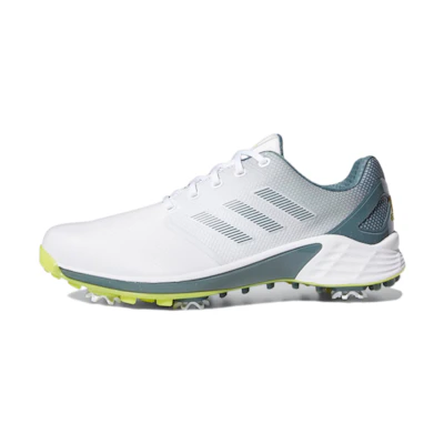 adidas ZG21 Wide White/Blue