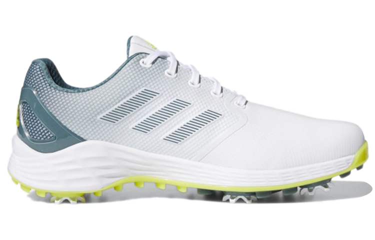 Order adidas ZG21 Breit Weiß/Blau FX6627