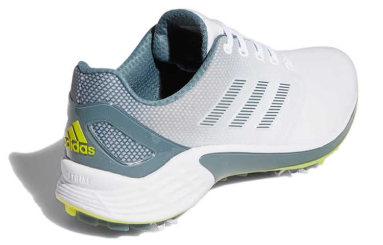 Shop adidas ZG21 Breit Weiß/Blau FX6627