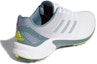 Shop adidas ZG21 Lebar Putih/Biru FX6627