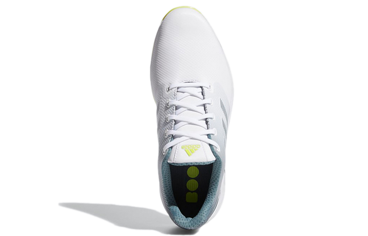 Purchase adidas ZG21 Breit Weiß/Blau FX6627