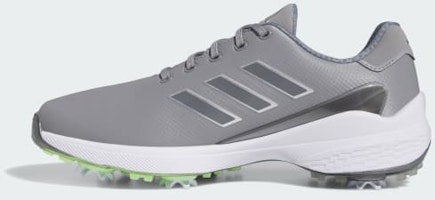 adidas ZG23 'Kelabu Tiga' IE8312 Details for adidas ZG23 'Kelabu Tiga' IE8312