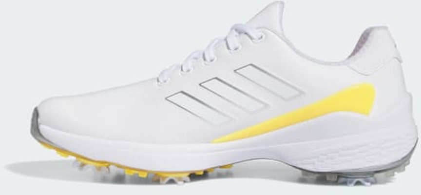 adidas ZG23「銀色金屬」 IF0329 Details for adidas ZG23「銀色金屬」 IF0329