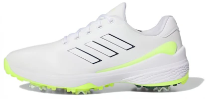 adidas ZG23 'White Green' IE2130 adidas ZG23 'White Green' IE2130