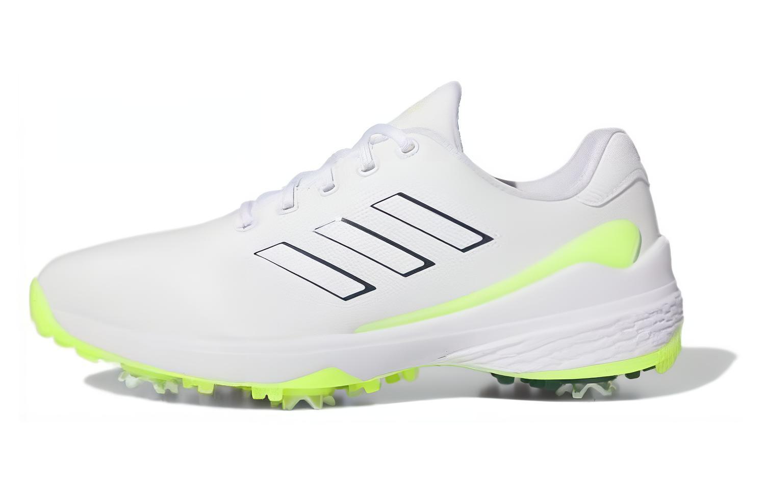 Buy 阿迪达斯 ZG23 '白绿' IE2130