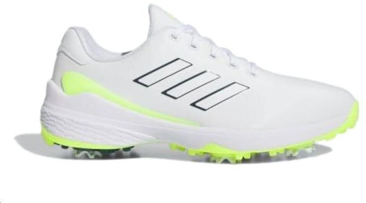 아디다스 ZG23 화이트 그린 (Adidas ZG23 White Green) IE2130 Order 아디다스 ZG23 화이트 그린 (Adidas ZG23 White Green) IE2130