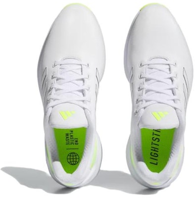 아디다스 ZG23 화이트 그린 (Adidas ZG23 White Green) IE2130 Lookbook 아디다스 ZG23 화이트 그린 (Adidas ZG23 White Green) IE2130