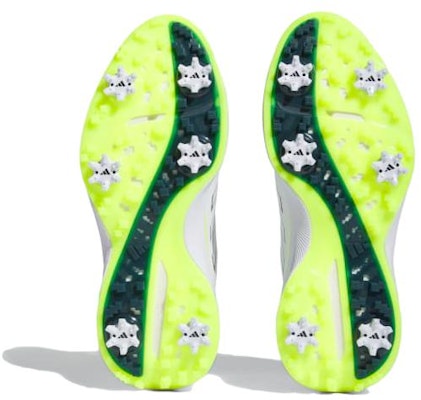 아디다스 ZG23 화이트 그린 (Adidas ZG23 White Green) IE2130 Shop 아디다스 ZG23 화이트 그린 (Adidas ZG23 White Green) IE2130