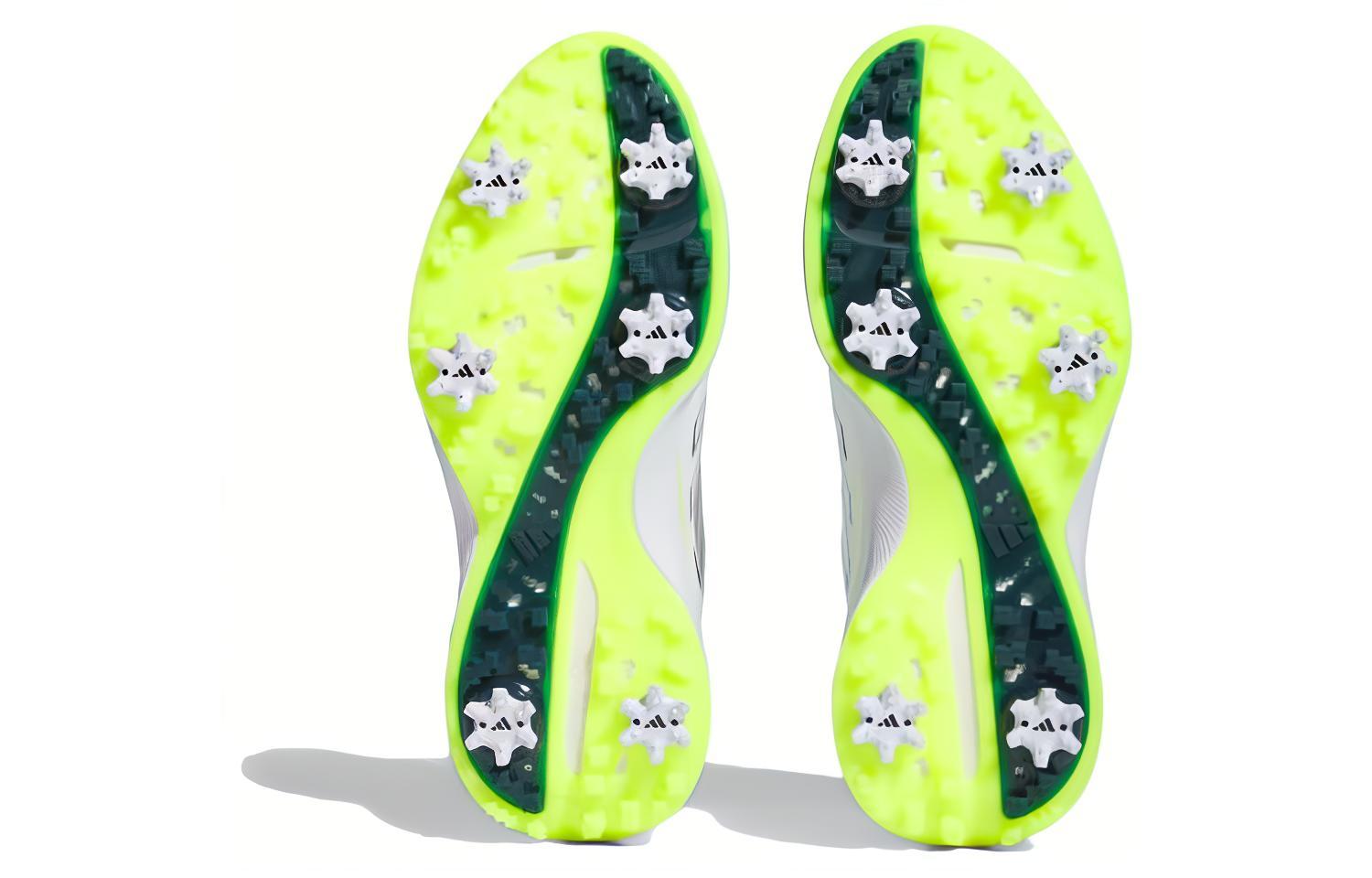 Shop 阿迪达斯 ZG23 '白绿' IE2130