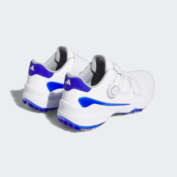Details for adidas ZG23 BOA『清晰藍』 GY9715