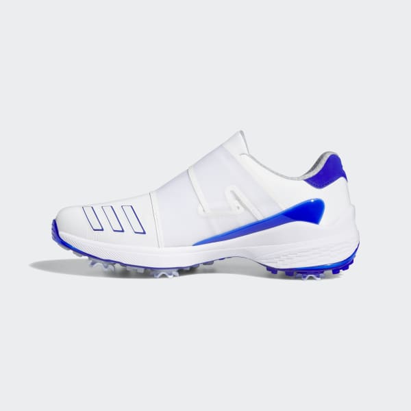 Sizing adidas ZG23 BOA『清晰藍』 GY9715