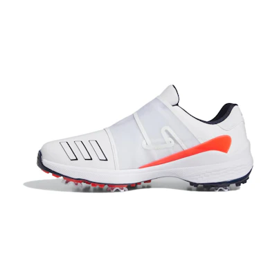 adidas ZG23 BOA 'White Bright Red'