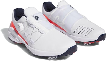 아디다스 ZG23 BOA '화이트 브라이트 레드' IE2133 Lookbook 아디다스 ZG23 BOA '화이트 브라이트 레드' IE2133