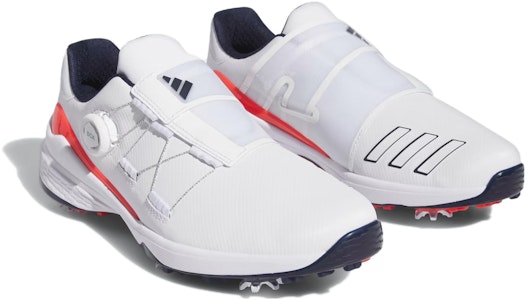 아디다스 ZG23 BOA '화이트 브라이트 레드' IE2133 Lookbook 아디다스 ZG23 BOA '화이트 브라이트 레드' IE2133