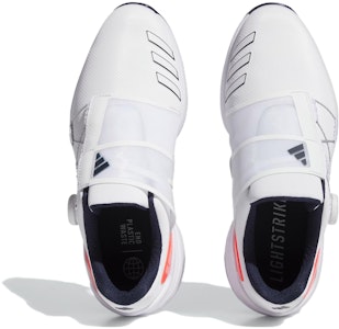 아디다스 ZG23 BOA '화이트 브라이트 레드' IE2133 Shop 아디다스 ZG23 BOA '화이트 브라이트 레드' IE2133