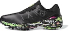Buy adidas ZG23 BOA Glitch Boost 'Hitam Lemon Cerah' IG5360