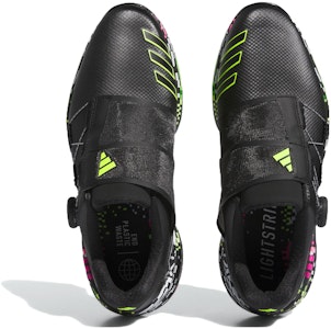 ZG23 BOAグリッチブースト 黒/レモン IG5360 Shop ZG23 BOAグリッチブースト 黒/レモン IG5360