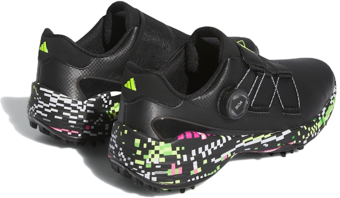 adidas ZG23 BOA Glitch Boost 'Black Lucid Lemon' IG5360 Purchase adidas ZG23 BOA Glitch Boost 'Black Lucid Lemon' IG5360