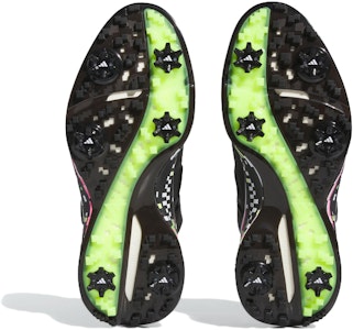 ZG23 BOAグリッチブースト 黒/レモン IG5360 Details for ZG23 BOAグリッチブースト 黒/レモン IG5360