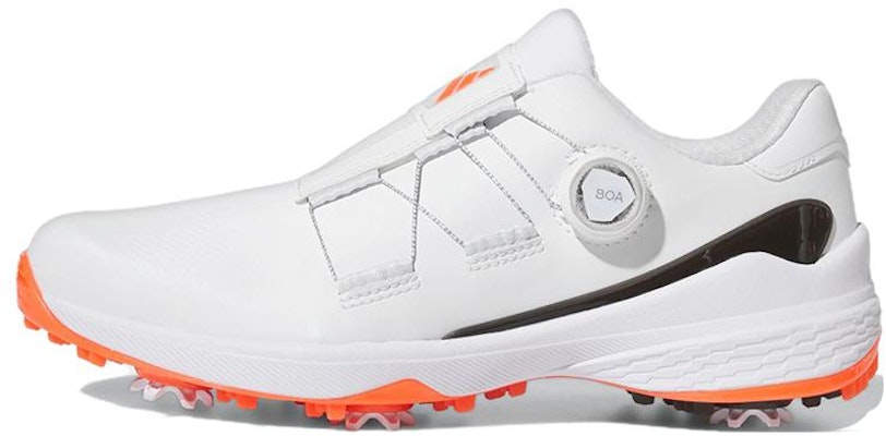 adidas ZG23 BOA Golf 'White Semi Solar Red' GY9716 Buy adidas ZG23 BOA Golf 'White Semi Solar Red' GY9716