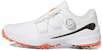 adidas ZG23 BOA Golf 'Putih Semi Solar Merah' GY9716