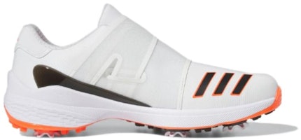 愛迪達 ZG23 BOA 高爾夫鞋 '白寶半太陽紅' GY9716 Order 愛迪達 ZG23 BOA 高爾夫鞋 '白寶半太陽紅' GY9716