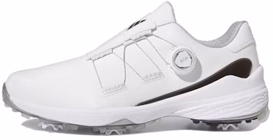 adidas ZG23 BOA Golf 'White Silver Metallic' GY9713 adidas ZG23 BOA Golf 'White Silver Metallic' GY9713