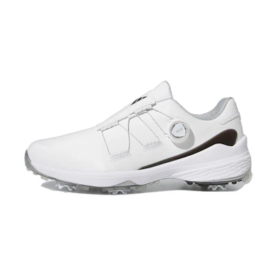 adidas ZG23 BOA Golf 'White Silver Metallic'