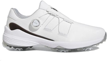 阿迪达斯 ZG23 BOA 高尔夫鞋 '白银金属色' GY9713 Order 阿迪达斯 ZG23 BOA 高尔夫鞋 '白银金属色' GY9713