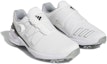 Lookbook adidas ZG23 BOA Golf 'Putih Perak Metalik' GY9713