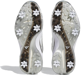 아디다스 ZG23 BOA 골프 '화이트 실버 메탈릭' GY9713 Purchase 아디다스 ZG23 BOA 골프 '화이트 실버 메탈릭' GY9713