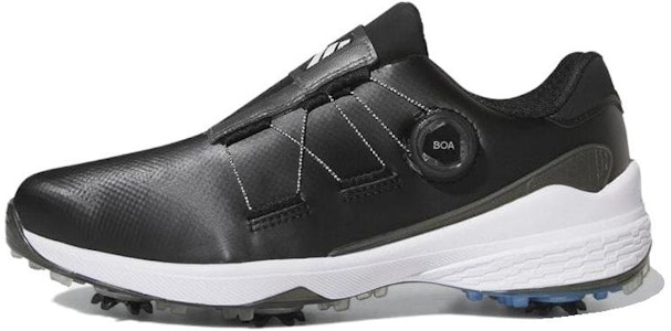 ZG23ボア Lightstrike 黒白銀 (ZG23 BOA Lightstrike Black White Silver) GY9714 Buy ZG23ボア Lightstrike 黒白銀 (ZG23 BOA Lightstrike Black White Silver) GY9714