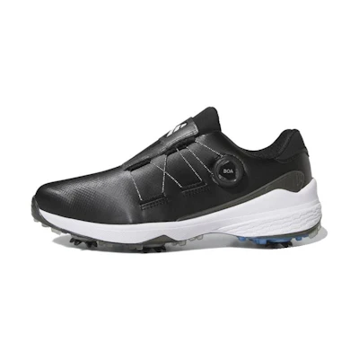 adidas ZG23 BOA Lightstrike Golf 'Black White Silver'
