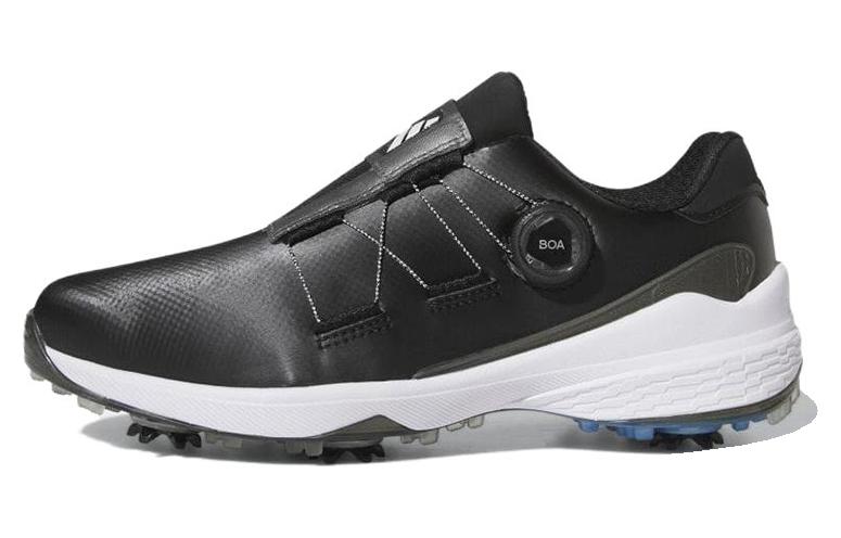 adidas ZG23 BOA Lightstrike Golf 'Black White Silver' GY9714