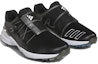 Lookbook adidas ZG23 BOA Lightstrike Golf 'Hitam Putih Perak' GY9714
