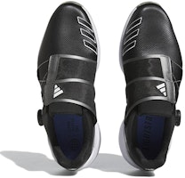 adidas ZG23 BOA Lightstrike Golf 'Hitam Putih Perak' GY9714 Shop adidas ZG23 BOA Lightstrike Golf 'Hitam Putih Perak' GY9714