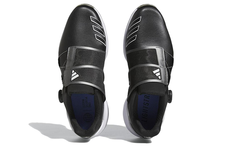 Purchase adidas ZG23 BOA Lightstrike Golf ''Nero Bianco Argento'' GY9714