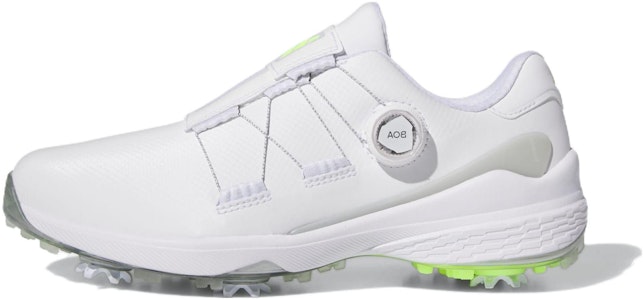 Kasut Golf adidas ZG23 BOA Lightstrike 'Putih' IE2132 Buy Kasut Golf adidas ZG23 BOA Lightstrike 'Putih' IE2132
