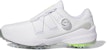 Kasut Golf adidas ZG23 BOA Lightstrike 'Putih' IE2132