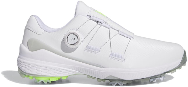 Kasut Golf adidas ZG23 BOA Lightstrike 'Putih' IE2132 Order Kasut Golf adidas ZG23 BOA Lightstrike 'Putih' IE2132